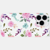 22 Case-Mate iPhone CASE (Achterkant (horizontaal))