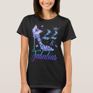 22 Et Fabulous Diamond Haut Talons Heureux 22e Bir