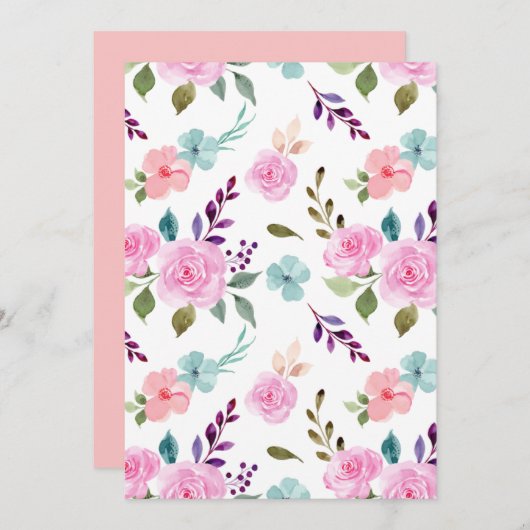 22 FEESTDAGENKAART (Voorkant / Achterkant)