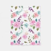 22 FLEECE DEKEN (Voorkant)