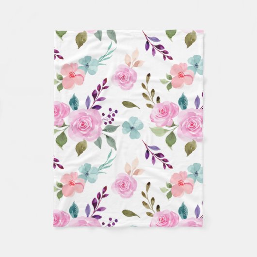 22 FLEECE DEKEN (Voorkant)