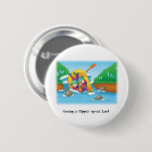 22_flip ronde button 5,7 cm (Voorkant /achterkant)