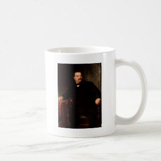22 Grover Cleveland Koffiemok