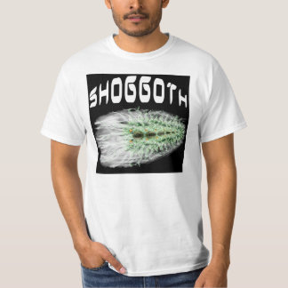 $ 22  HPL Shoggoth-Shirt T-shirt
