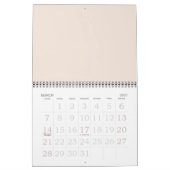 22 KALENDER (Mar 2027)