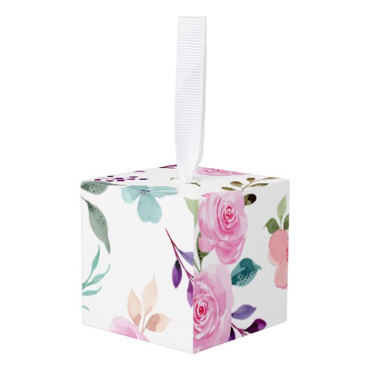 22 KUBUS ORNAMENT (Voorkant hoekig)