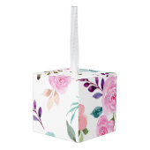 22 KUBUS ORNAMENT (Achter hoekig)