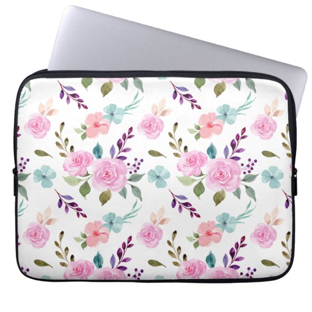 22 LAPTOP SLEEVE (Voorkant)
