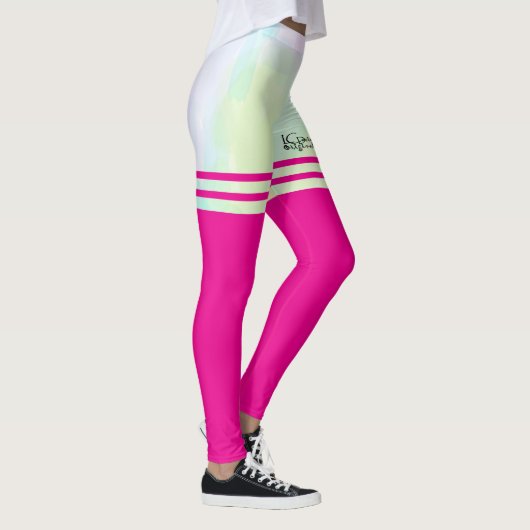 22 Leggings (Droite)