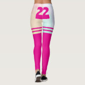 22 Leggings (Dos)