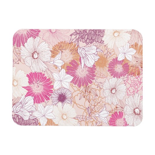 22 MAGNEET (Horizontaal)