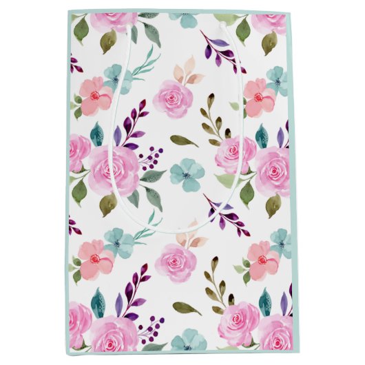 22 MEDIUM CADEAUZAKJE (Voorkant)