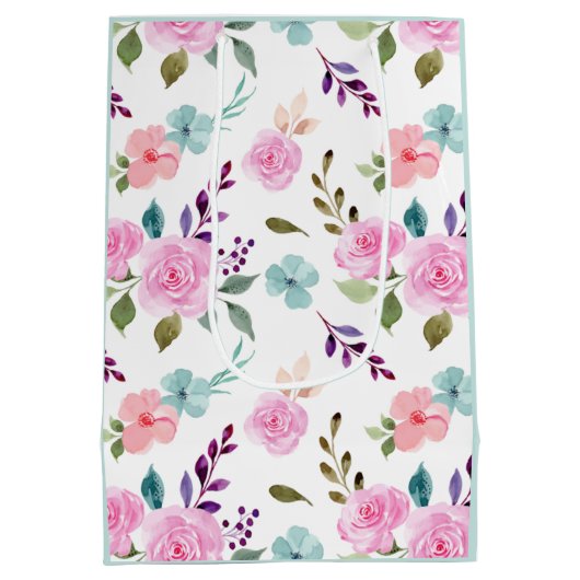 22 MEDIUM CADEAUZAKJE (Achterkant)