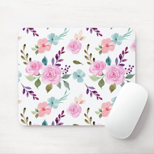 22 MUISMAT (Met muis)