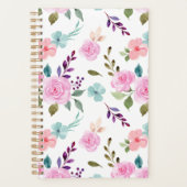 22 PLANNER (Voorkant)