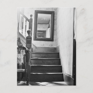 :22 Stairs Briefkaart