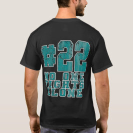  22 T-shirt