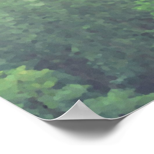 22 Tableau Arbres verts à pin Mariage Tableau de s (Coin)