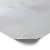 22 Tableau Réflexions blanches Tableau des sièges  (Coin)