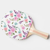 22 TAFELTENNISBATJE (Zijkant)