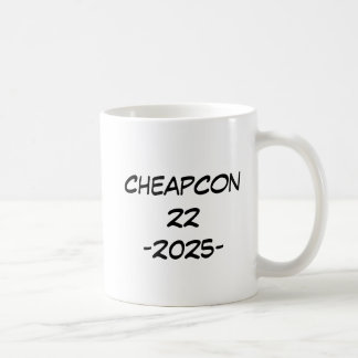 22 tasse bon marché