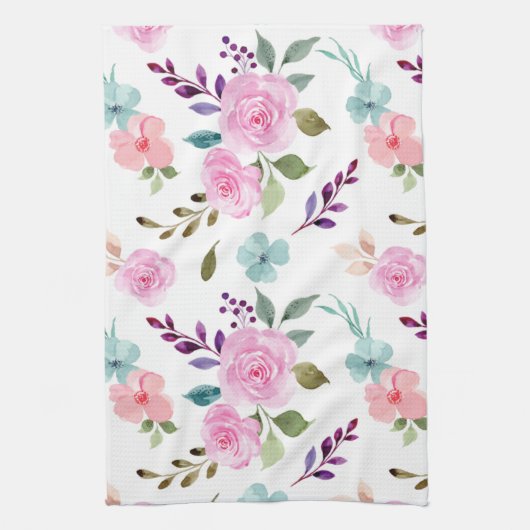 22 THEEDOEK (Verticaal)