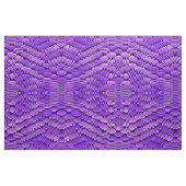 22 Tissu personnalisé (Yard)