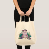 22 TOTE BAG (Voorkant (product))