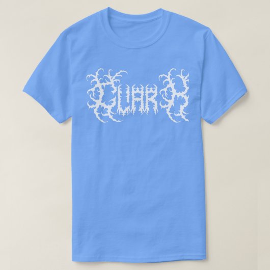 22 TShirt métallique (Design devant)