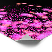 22e verjaardag poster (Hoek)