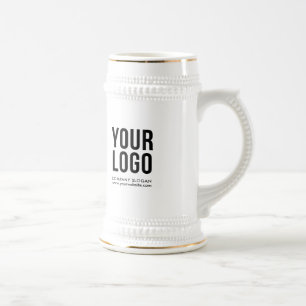 22oz Custom Business Promotional Gift Bierpul