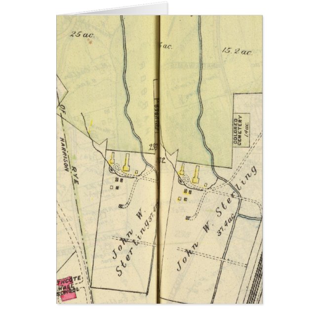 232233 Harrison, Rye (Voorkant)