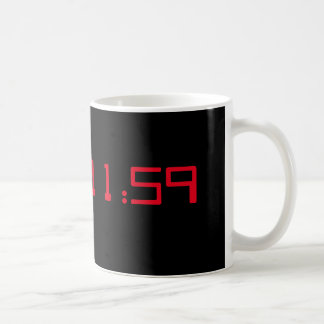 232 heures sont tasse chrétienne de thé de café de