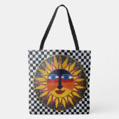 235 - Bodem - Canvas tas (Voorkant)