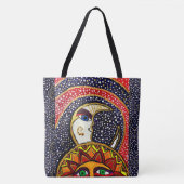 236 - Amour Éternel - Sac fourre-tout (Devant)