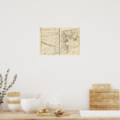 238239 Rogge Poster (Keuken)