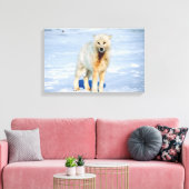 23872553 CANVAS AFDRUK (Insitu (Woonkamer))