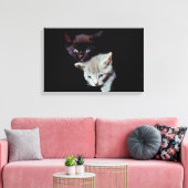 23893007 CANVAS AFDRUK (Insitu (Woonkamer))