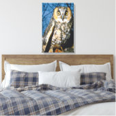 23897251 CANVAS AFDRUK (Insitu (Slaapkamer))