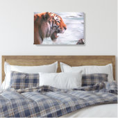 23899262 CANVAS AFDRUK (Insitu (Slaapkamer))