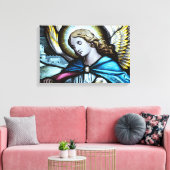 23902632 CANVAS AFDRUK (Insitu (Woonkamer))