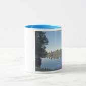 23:1 de psaume - tasse de 3 écritures saintes (Centre)