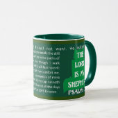 23 Coffee Mug (Devant droit)