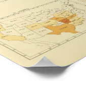 23 Interstatemigratie 1890 ALCT Poster (Hoek)