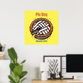 23 jan - taartdag poster (Thuiskantoor)