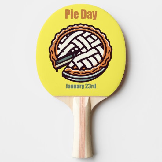 23 jan - taartdag tafeltennisbatje (Voorkant)