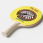 23 jan - taartdag tafeltennisbatje (Voorkant Gekanteld)