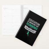 23.L'Éducation Est Importante, Mais L'Exécution Es (Devant avec enveloppe)