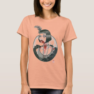 "23 Skidoo!" T-shirt