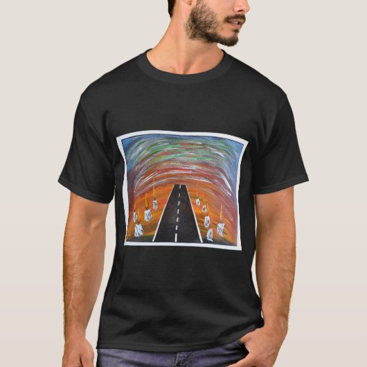 23 T-shirt (Devant)